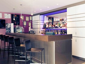 Mercure Hotel Muenchen Schwabing
