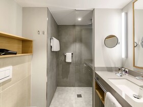 Mercure Hotel Muenchen Schwabing