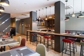 Mercure Hotel Muenchen Schwabing