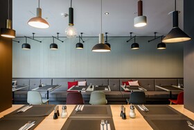 Mercure Hotel Muenchen Schwabing