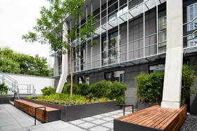 Mercure Hotel Muenchen Schwabing