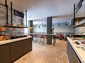 Mercure Hotel Muenchen Schwabing