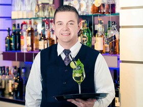 Mercure Hotel Muenchen Schwabing