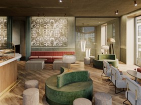 MIANO – Hotel & Bar