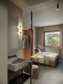 MIANO – Hotel & Bar