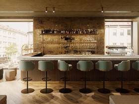 MIANO – Hotel & Bar