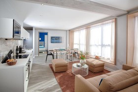 MLOFT Apartments München