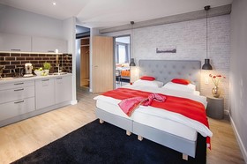 MLOFT Apartments München