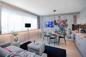 MLOFT Apartments München