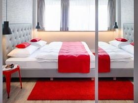 MLOFT Apartments München