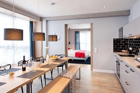 MLOFT Apartments München