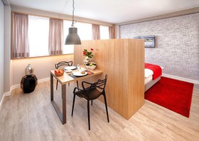 MLOFT Apartments München