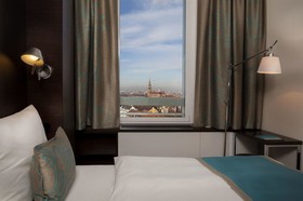 Motel One München-Campus