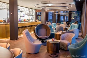 Motel One München-Olympia Gate