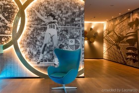 Motel One München-Olympia Gate