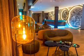 Motel One München-Olympia Gate