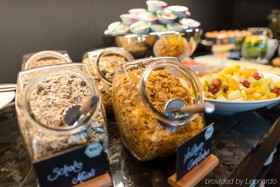 Motel One München-Olympia Gate