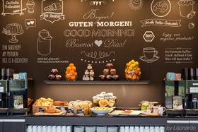 Motel One München-Olympia Gate