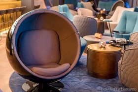 Motel One München-Olympia Gate