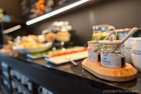 Motel One München-Olympia Gate