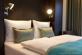 Motel One München-Olympia Gate