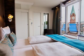Motel One München-Sendlinger Tor