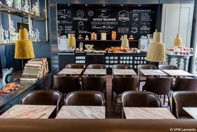 Motel One München-Sendlinger Tor