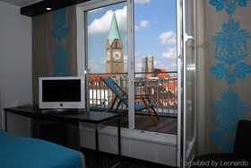 Motel One München-Sendlinger Tor