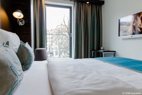 Motel One München-Sendlinger Tor