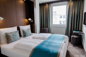 Motel One München-Sendlinger Tor