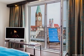 Motel One München-Sendlinger Tor