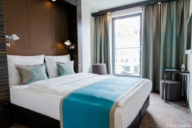 Motel One München-Sendlinger Tor