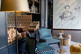 Motel One München-Sendlinger Tor