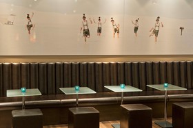 Motel One München-Westend