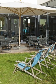 Motel One München-Westend