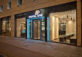 Motel One München-Westend