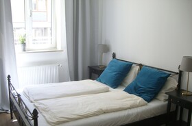 Munich Aparthotel