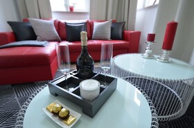 Munich Aparthotel