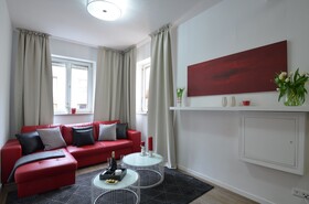 Munich Aparthotel