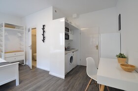 Munich Aparthotel