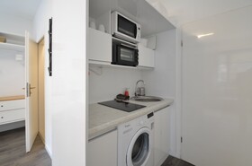 Munich Aparthotel