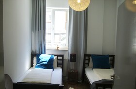 Munich Aparthotel