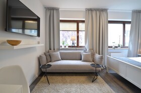 Munich Aparthotel