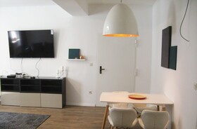 Munich Aparthotel
