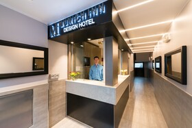 Munich Inn