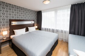 Munich Inn