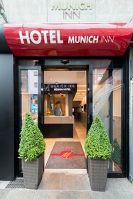 Munich Inn
