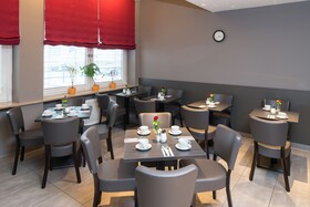 Munich Inn