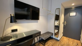 Munich Rooms Boutique Hotel