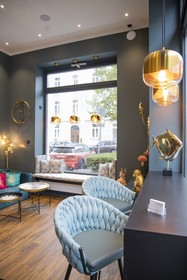 Munich Rooms Boutique Hotel